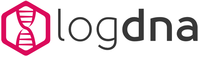 LogDNA logo