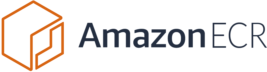 Logo Amazon ECR