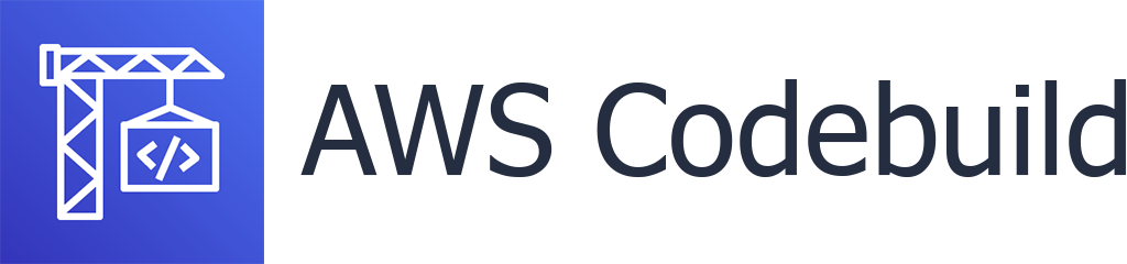Logo AWS Codebuild