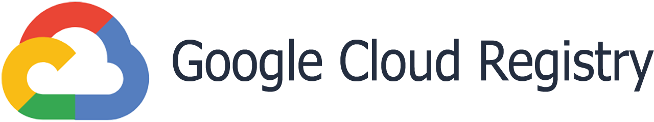 Google Cloud Registry